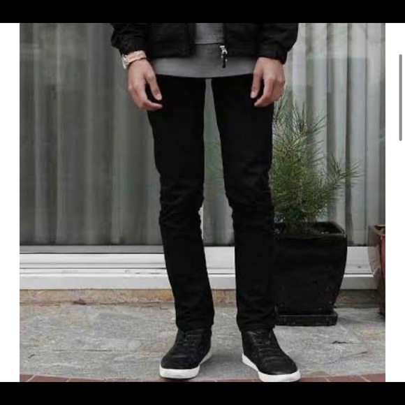 Hi-top Slippers for Men - Picture 3 of 6